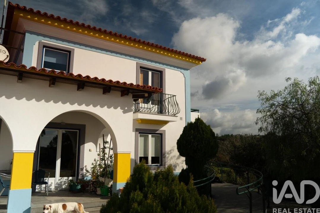 Quinta T11 para Venda em Raposa Foto 7