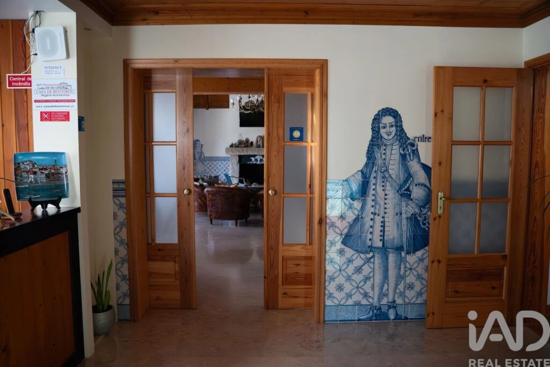 Quinta T11 para Venda em Raposa Foto 31