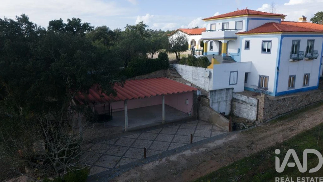 Quinta T11 para Venda em Raposa Foto 8