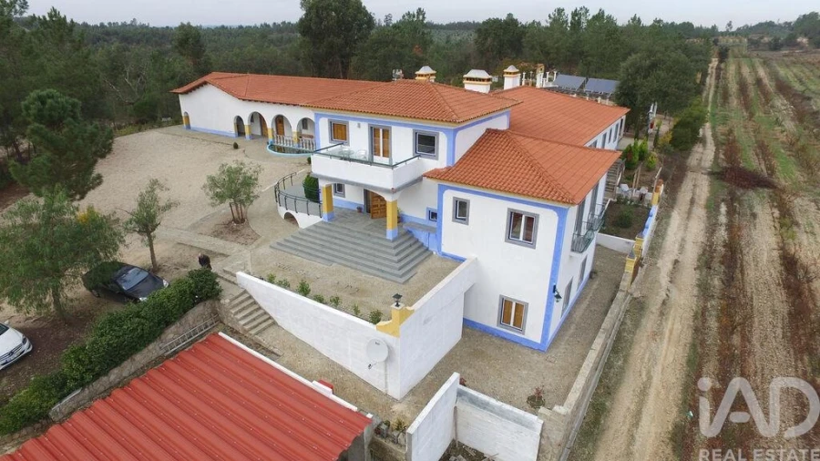 Quinta T11 para Venda em Raposa Foto 2