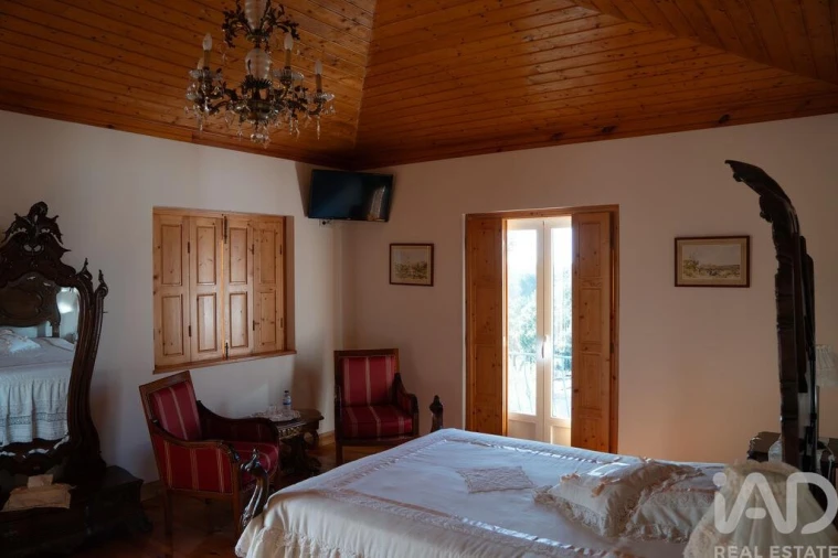 Quinta T11 para Venda em Raposa Foto 15