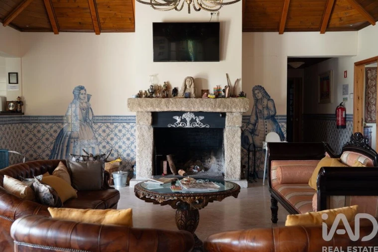 Quinta T11 para Venda em Raposa Foto 11