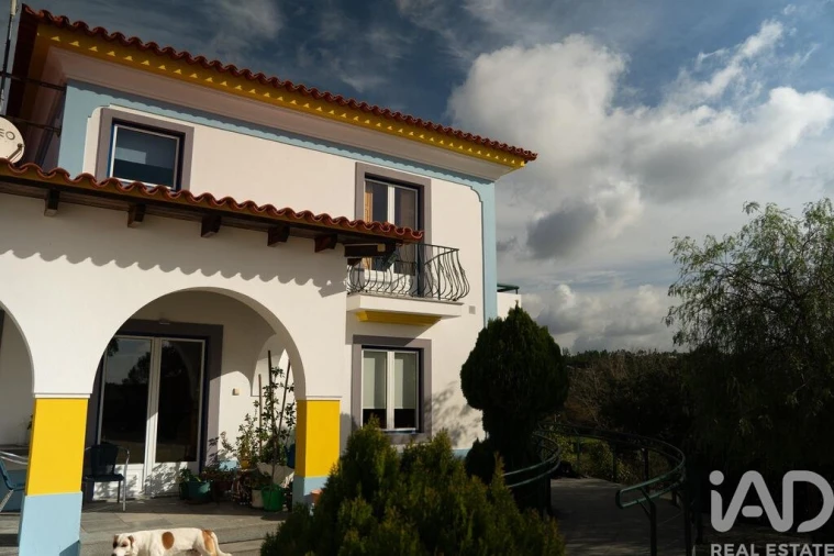 Quinta T11 para Venda em Raposa Foto 7