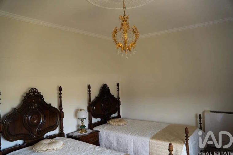 Quinta T11 para Venda em Raposa Foto 20