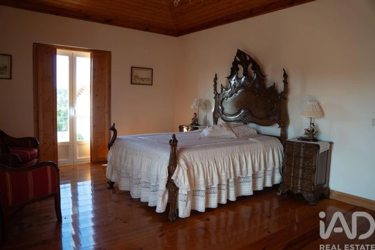 Quinta T11 para Venda em Raposa Foto 16