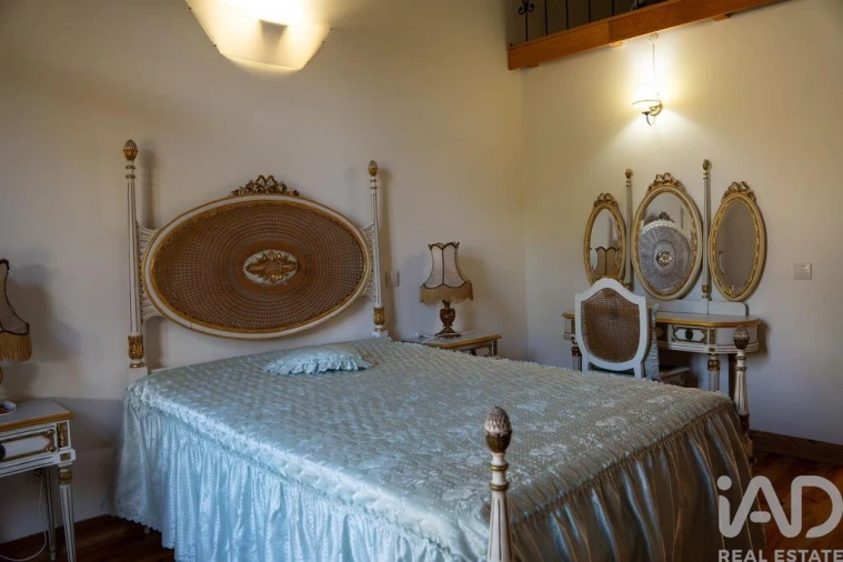 Quinta T11 para Venda em Raposa Foto 17