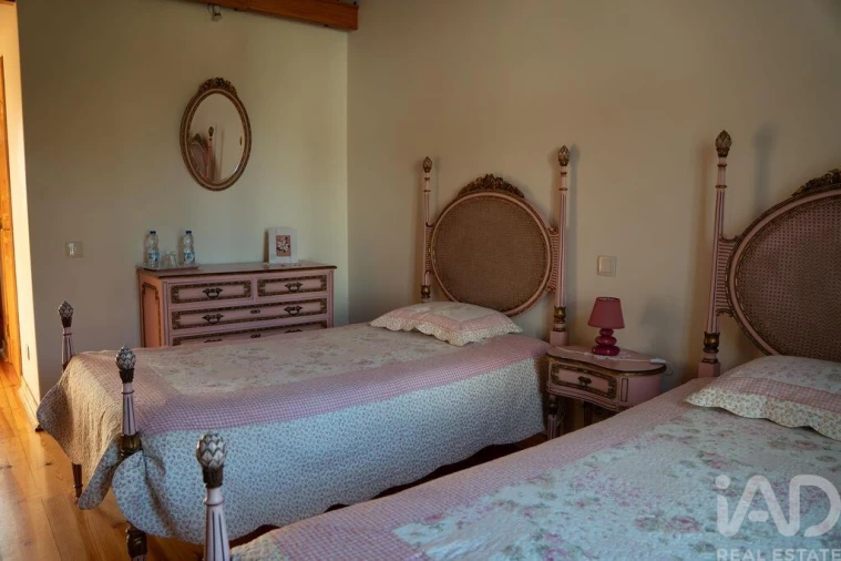 Quinta T11 para Venda em Raposa Foto 21