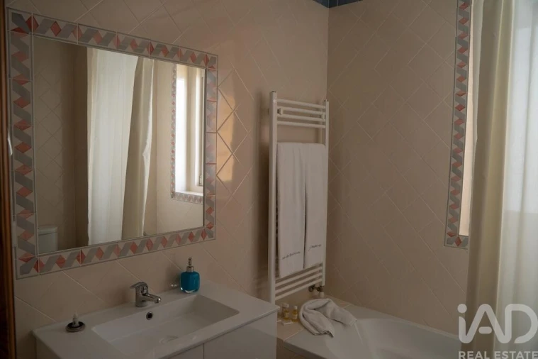 Quinta T11 para Venda em Raposa Foto 19