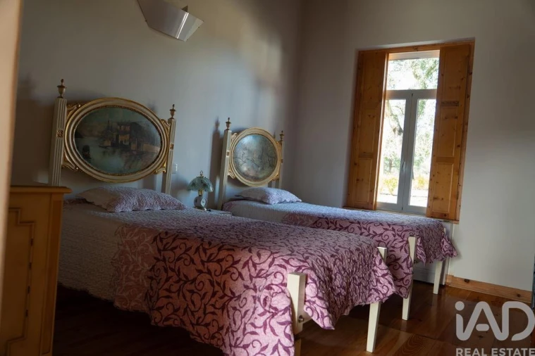 Quinta T11 para Venda em Raposa Foto 25