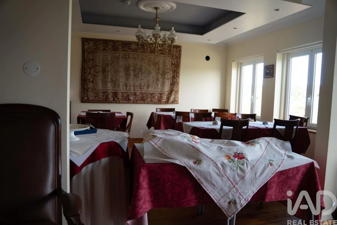 Quinta T11 para Venda em Raposa Foto 13