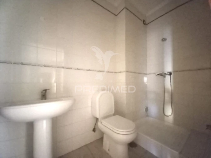 Apartamento T3 para Venda em Abrantes (São Vicente e São João) e Alferrarede Foto 8