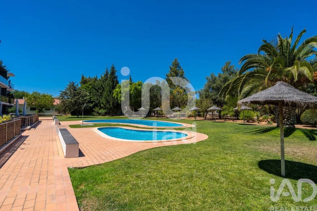 Apartamento T3 para Arrendamento em Loule (São Clemente) Foto 29