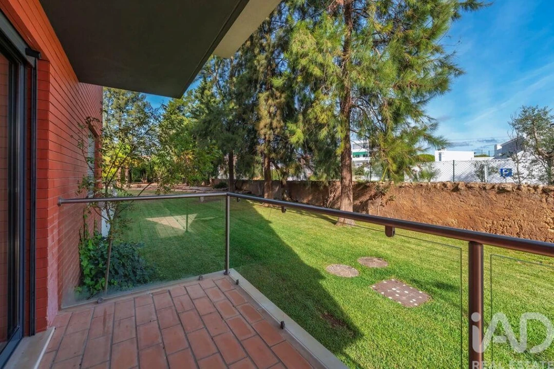 Apartamento T3 para Arrendamento em Loule (São Clemente) Foto 24