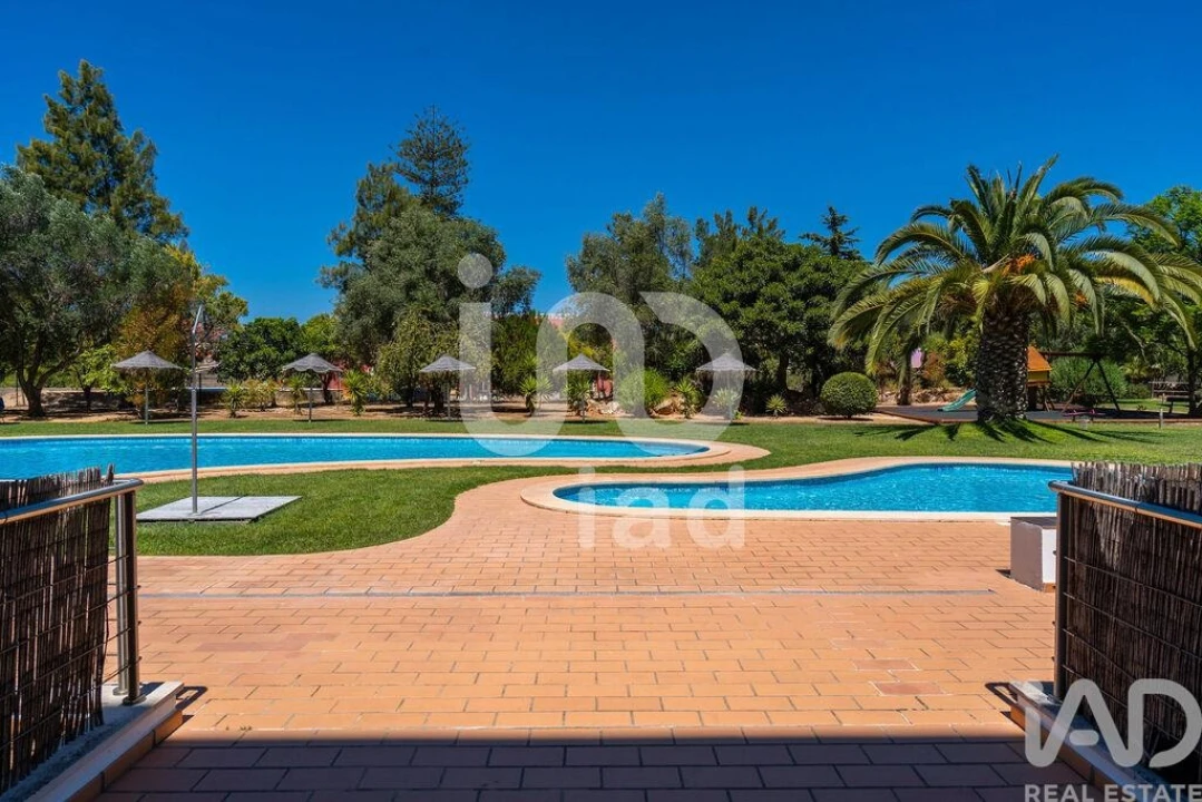 Apartamento T3 para Arrendamento em Loule (São Clemente) Foto 28