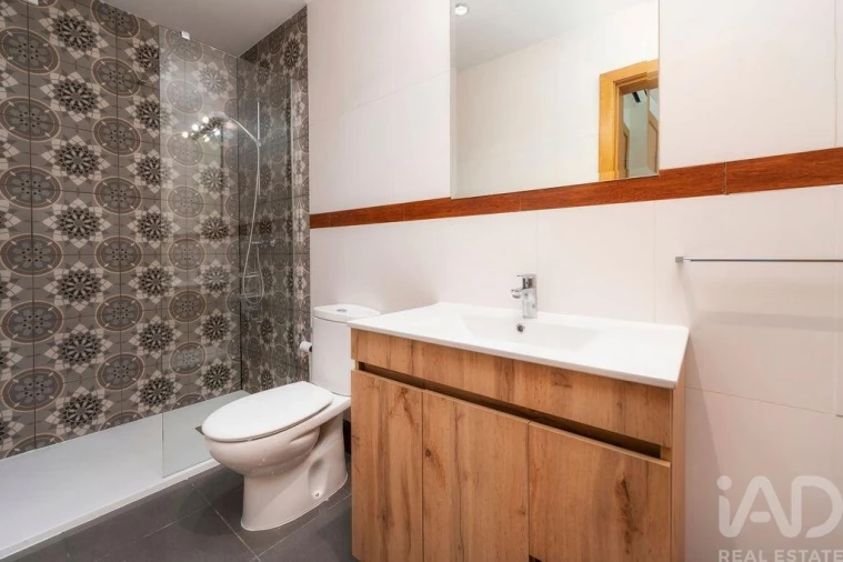 Apartamento T3 para Arrendamento em Loule (São Clemente) Foto 22