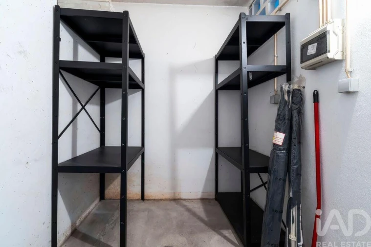 Apartamento T3 para Arrendamento em Loule (São Clemente) Foto 27