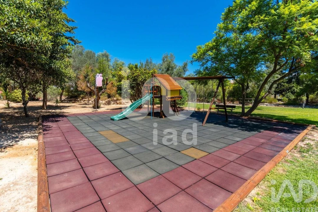 Apartamento T3 para Arrendamento em Loule (São Clemente) Foto 30