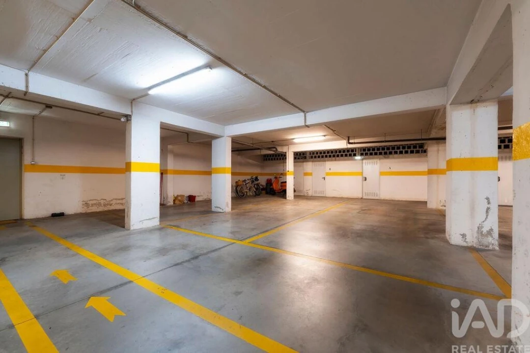 Apartamento T3 para Arrendamento em Loule (São Clemente) Foto 26