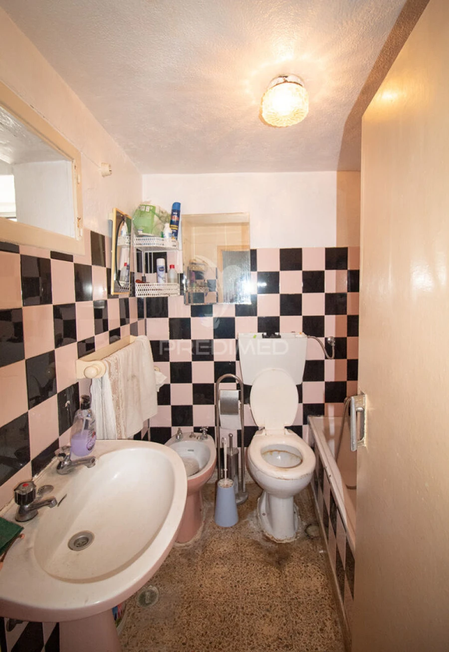 Moradia T2 para Venda em Vimieiro Foto 3