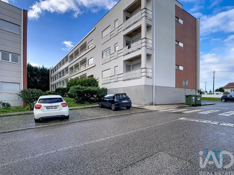 Apartamento T4 para Venda em Batalha Foto 21