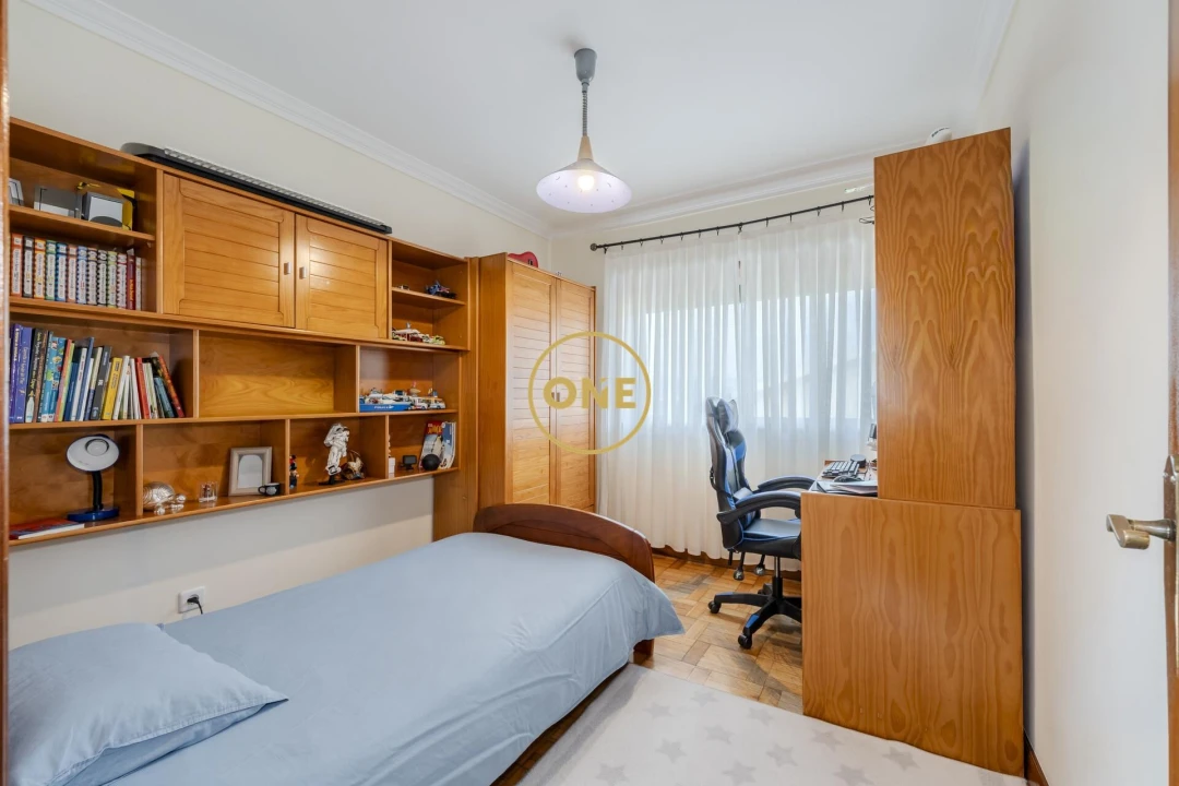 Moradia T4 para Venda em Vale (São Martinho) Foto 13