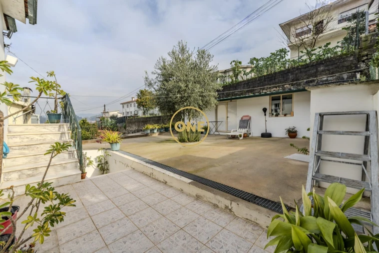 Moradia T4 para Venda em Vale (São Martinho) Foto 29