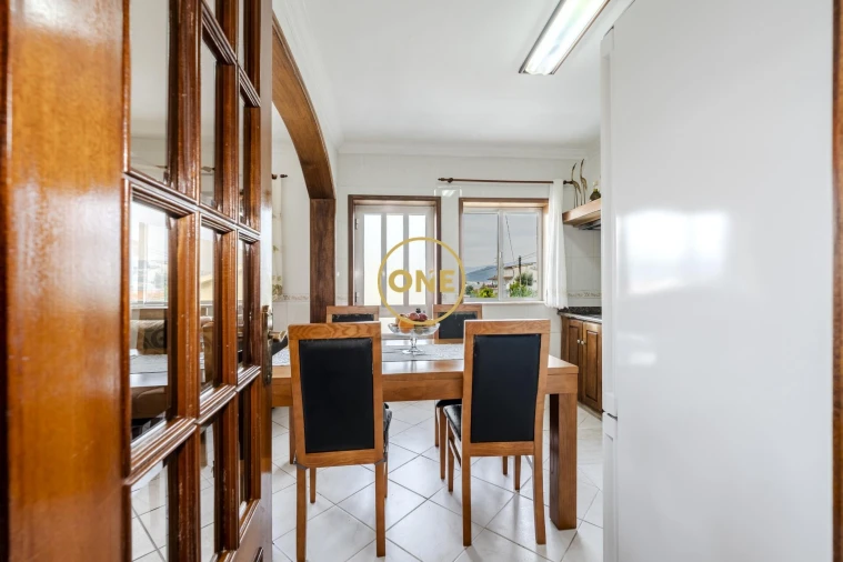 Moradia T4 para Venda em Vale (São Martinho) Foto 10