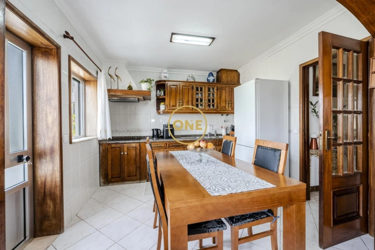 Moradia T4 para Venda em Vale (São Martinho) Foto 3