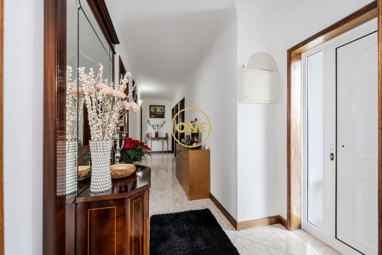 Moradia T4 para Venda em Vale (São Martinho) Foto 12