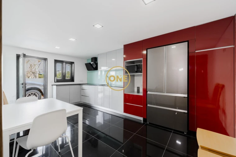 Moradia T4 para Venda em Vale (São Martinho) Foto 22