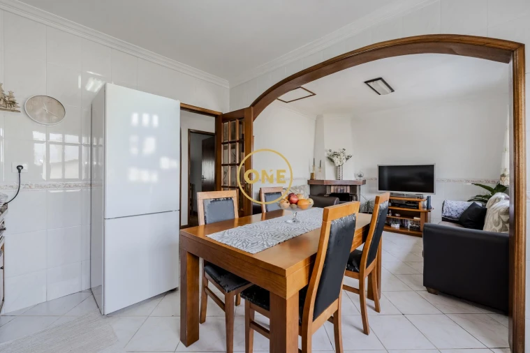 Moradia T4 para Venda em Vale (São Martinho) Foto 4