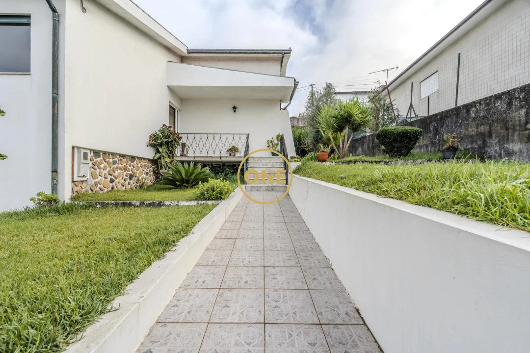 Moradia T4 para Venda em Vale (São Martinho) Foto 19