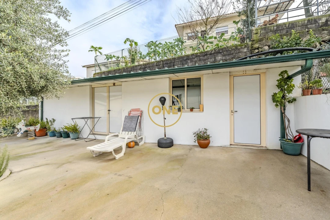 Moradia T4 para Venda em Vale (São Martinho) Foto 20