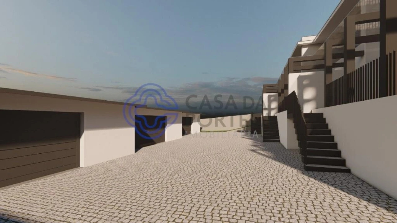 Moradia T3 para Venda em Margaride, Várzea, Lagares, Varziela, Moure Foto 17