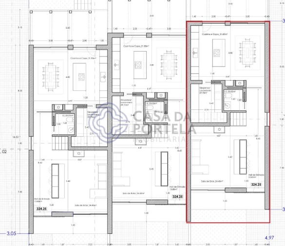 Moradia T3 para Venda em Margaride, Várzea, Lagares, Varziela, Moure Foto 14
