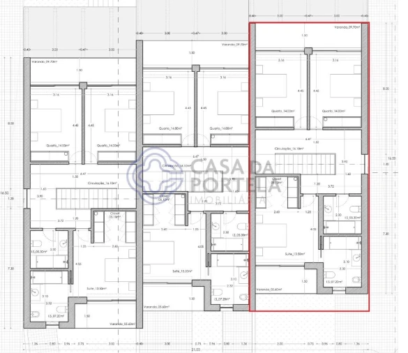 Moradia T3 para Venda em Margaride, Várzea, Lagares, Varziela, Moure Foto 13