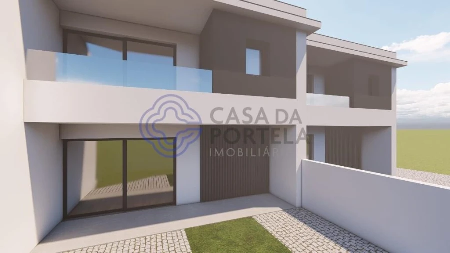 Moradia T3 para Venda em Margaride, Várzea, Lagares, Varziela, Moure Foto 2