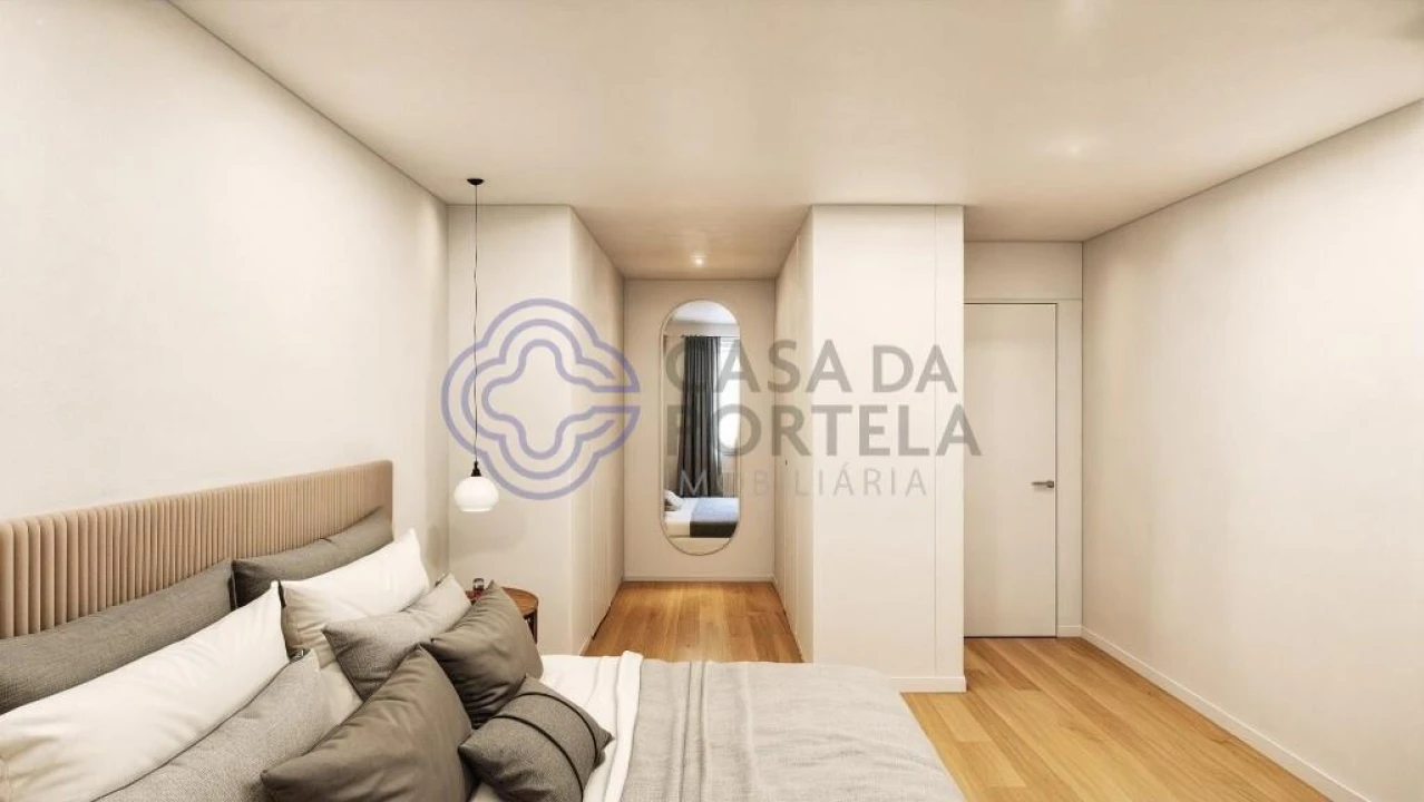 Moradia T3 para Venda em Margaride, Várzea, Lagares, Varziela, Moure Foto 5