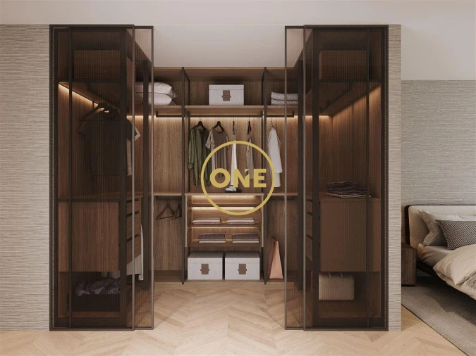 Apartamento T3 para Venda em Nogueira, Fraião e Lamaçães Foto 20