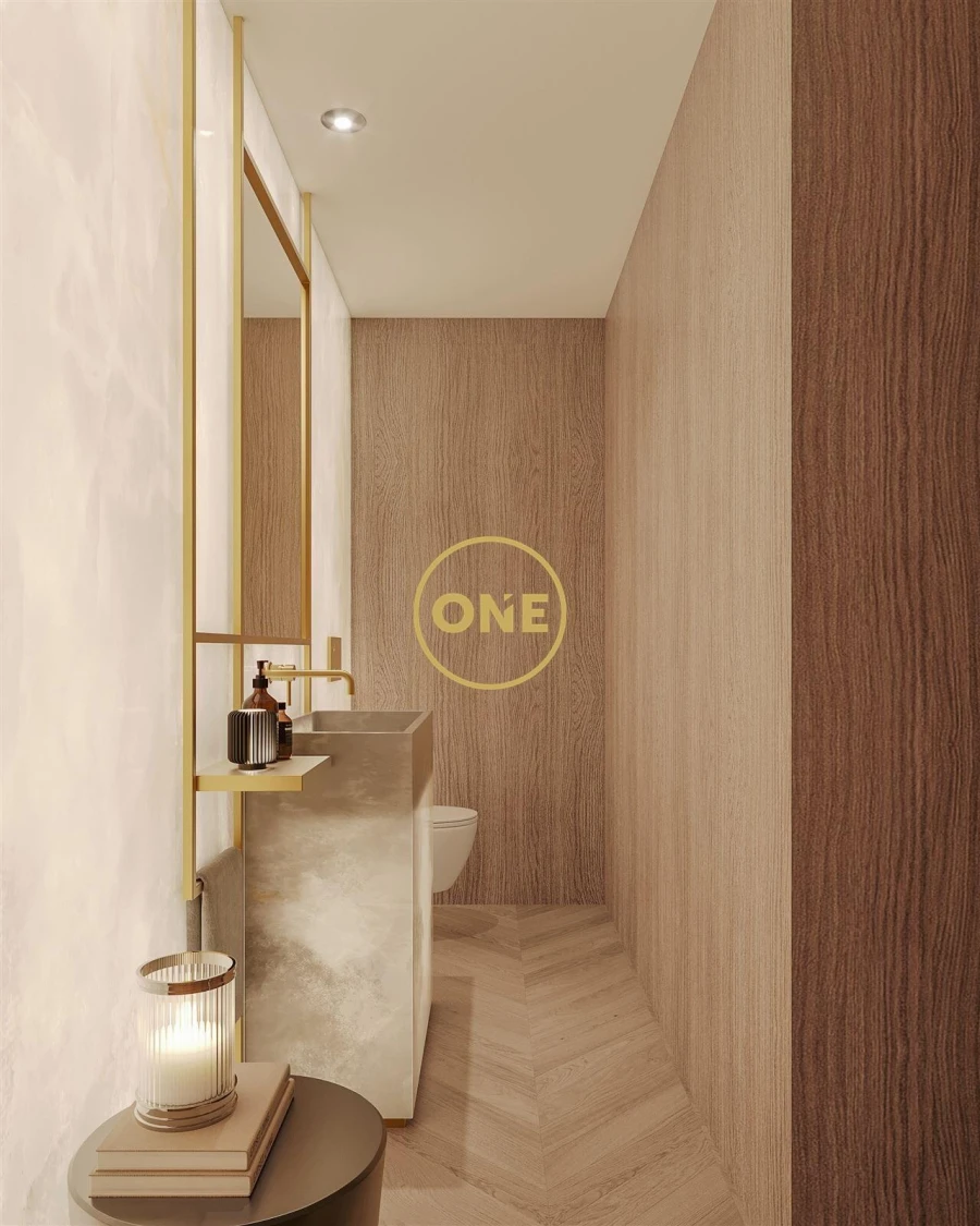 Apartamento T3 para Venda em Nogueira, Fraião e Lamaçães Foto 29