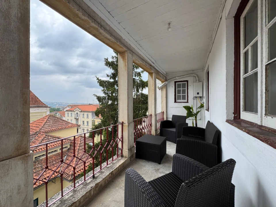 Apartamento T5 para Venda em São Martinho do Bispo e Ribeira de Frades Foto 12
