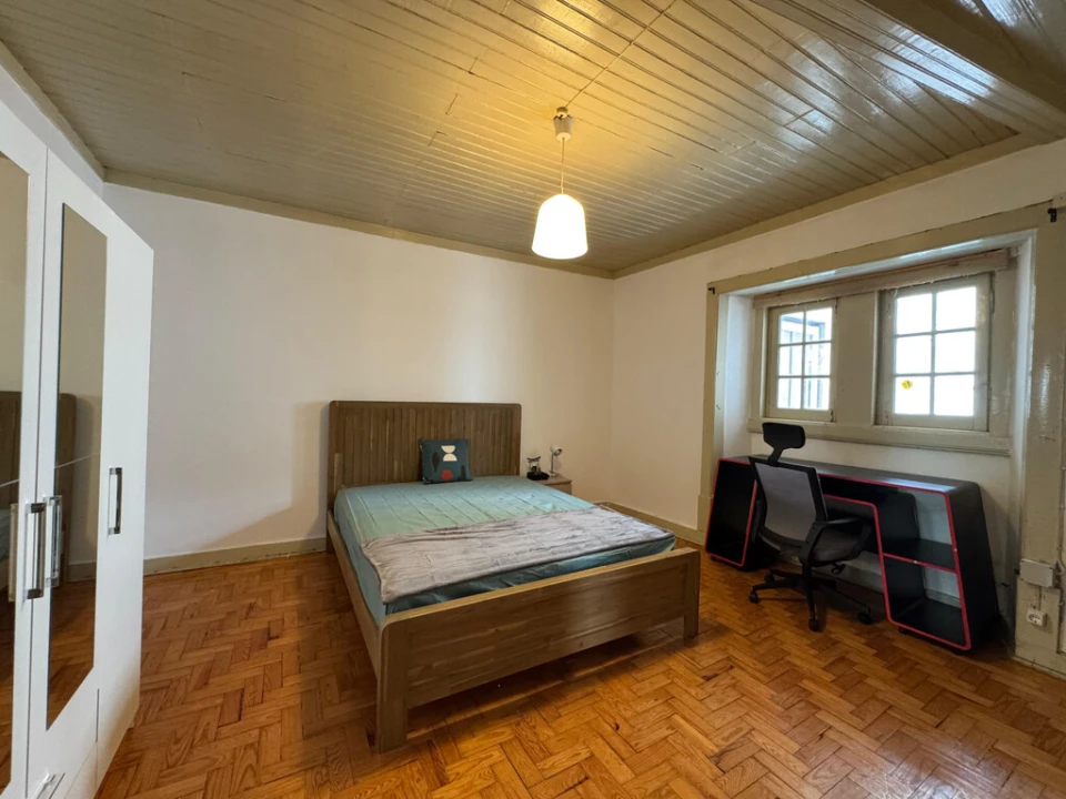 Apartamento T5 para Venda em São Martinho do Bispo e Ribeira de Frades Foto 5