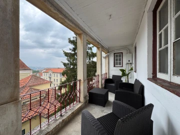 Apartamento T5 para Venda em São Martinho do Bispo e Ribeira de Frades