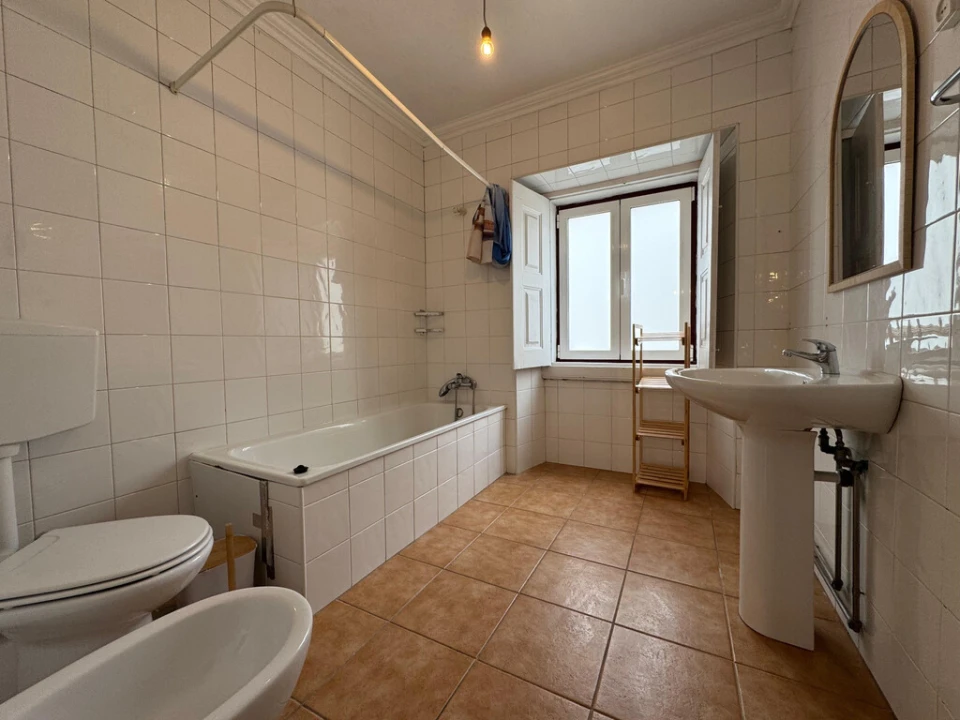 Apartamento T5 para Venda em São Martinho do Bispo e Ribeira de Frades Foto 10