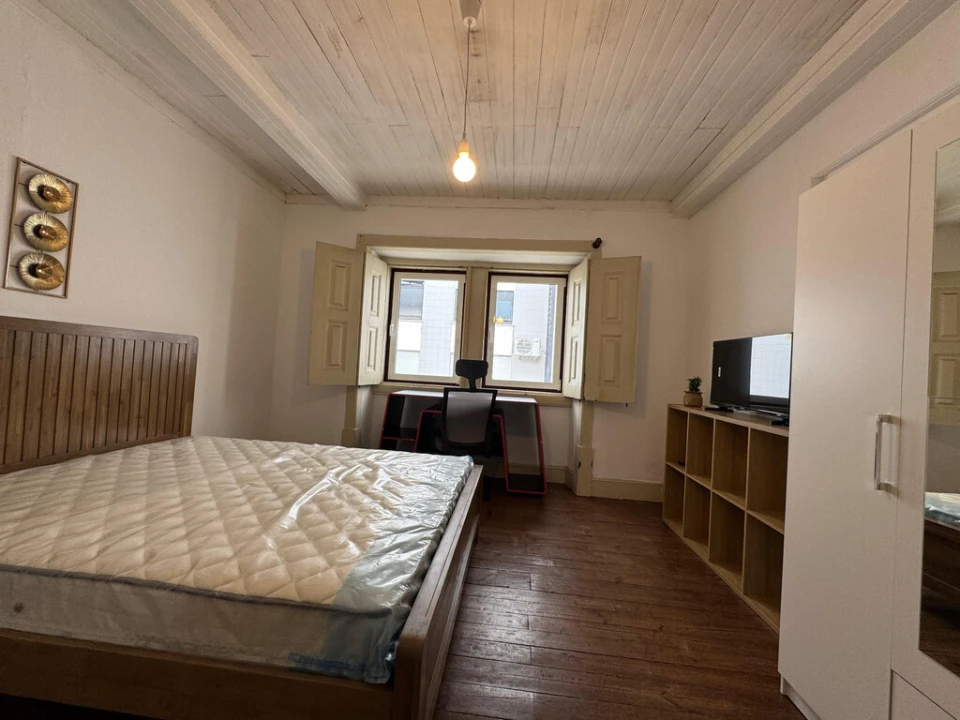 Apartamento T5 para Venda em São Martinho do Bispo e Ribeira de Frades Foto 6