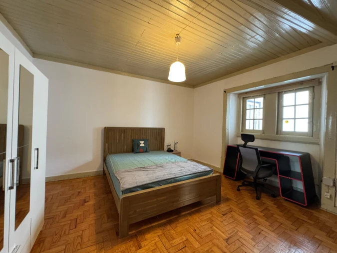 Apartamento T5 para Venda em São Martinho do Bispo e Ribeira de Frades Foto 5