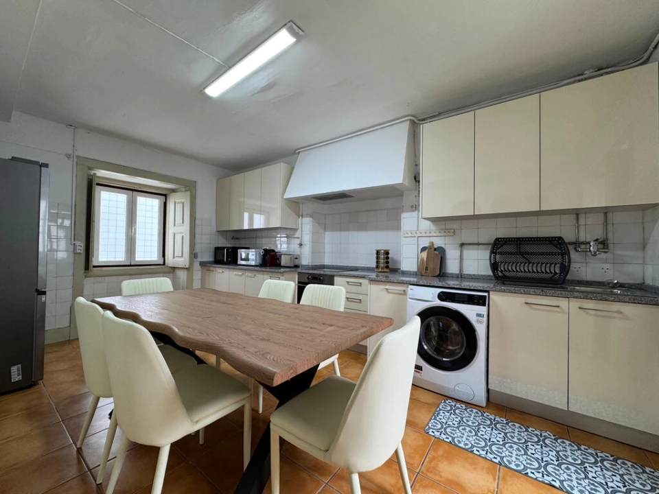 Apartamento T5 para Venda em São Martinho do Bispo e Ribeira de Frades Foto 1