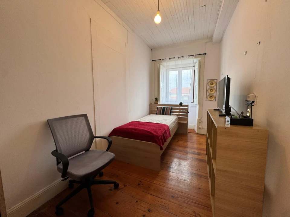 Apartamento T5 para Venda em São Martinho do Bispo e Ribeira de Frades Foto 3