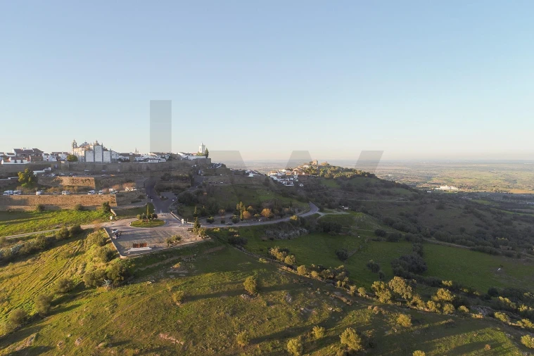 Moradia T2 para Venda em Monsaraz Foto 5