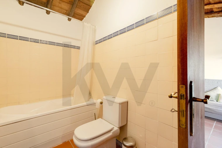 Moradia T2 para Venda em Monsaraz Foto 15